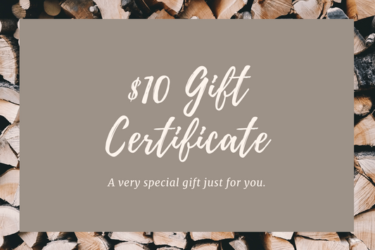 Gift Card-Gift Card-GFT Woodcraft